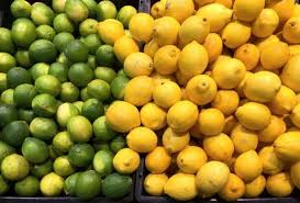 Lemon 